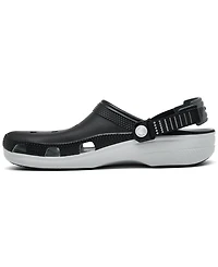 Crocs Men's Classic Turbo Clogs from Finish Line