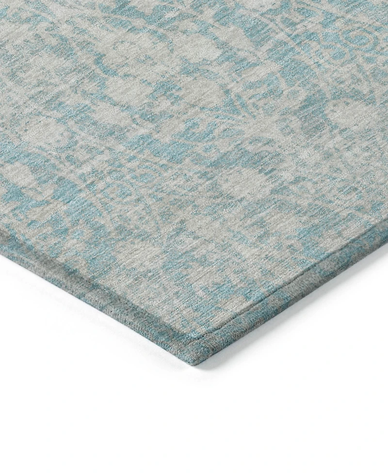 Addison Chantille ACN1231 1'8"x2'6" Area Rug