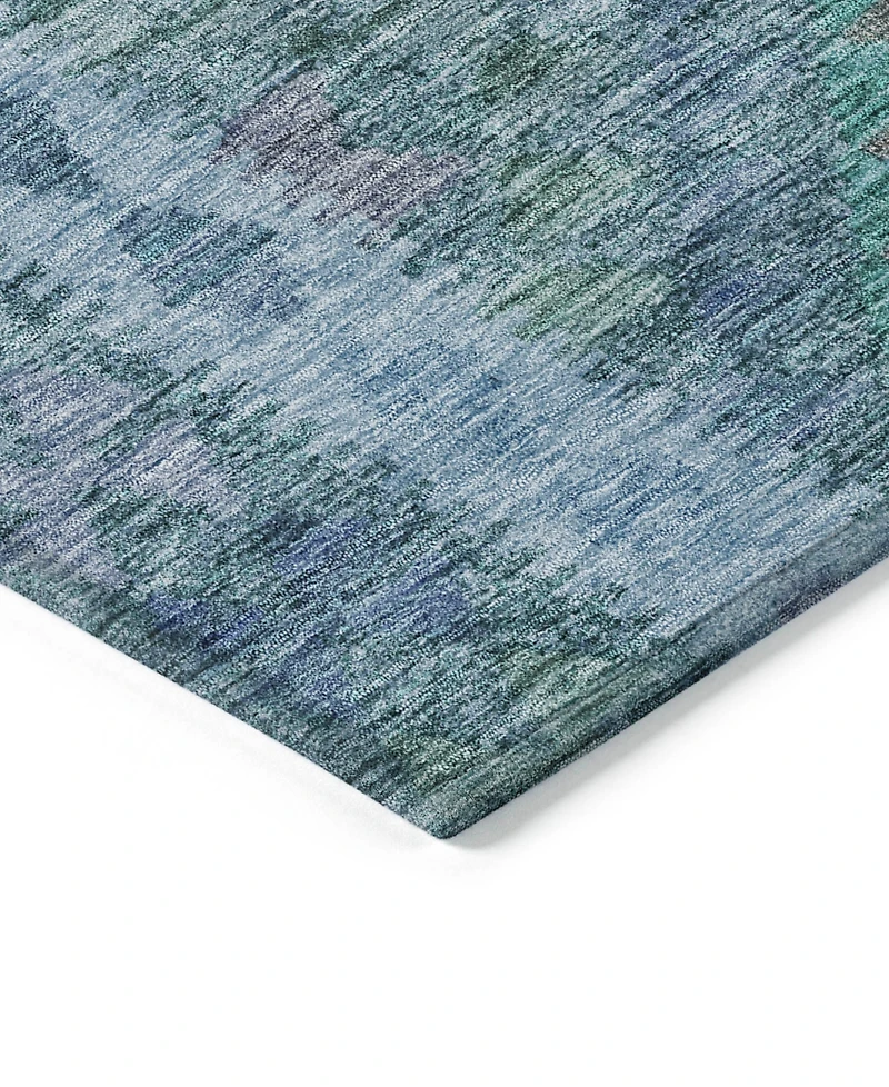 Addison Chantille Machine Washable ACN1226 2'3"x7'6" Runner Area Rug