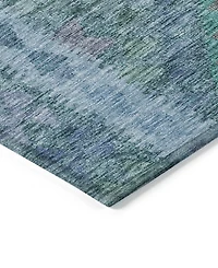 Addison Chantille Machine Washable ACN1226 2'3"x7'6" Runner Area Rug