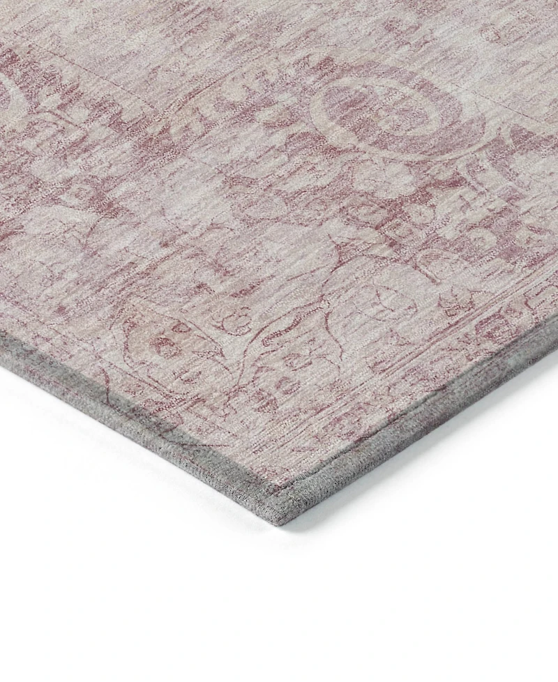 Addison Chantille Machine Washable ACN1238 2'3"x7'6" Runner Area Rug