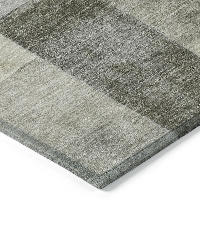 Addison Chantille Machine Washable ACN1263 5'x7'6" Area Rug
