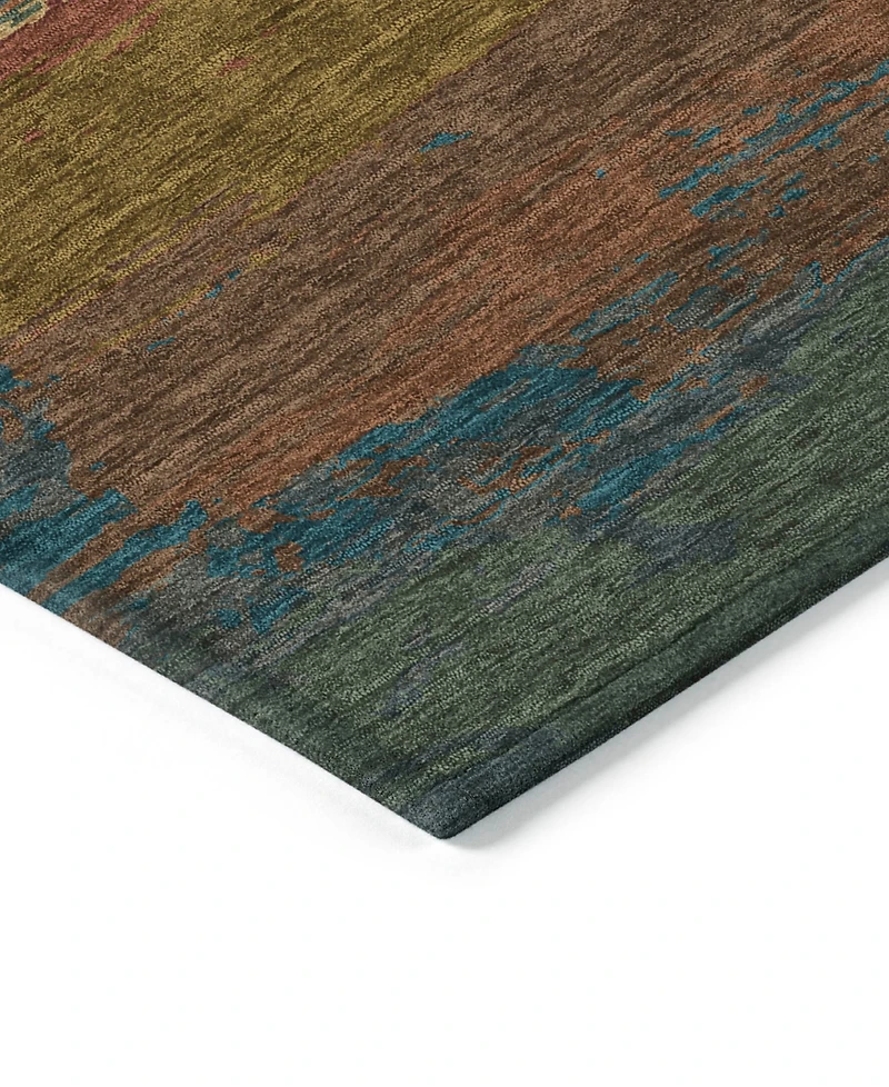 Addison Chantille Machine Washable ACN1286 5'x7'6" Area Rug