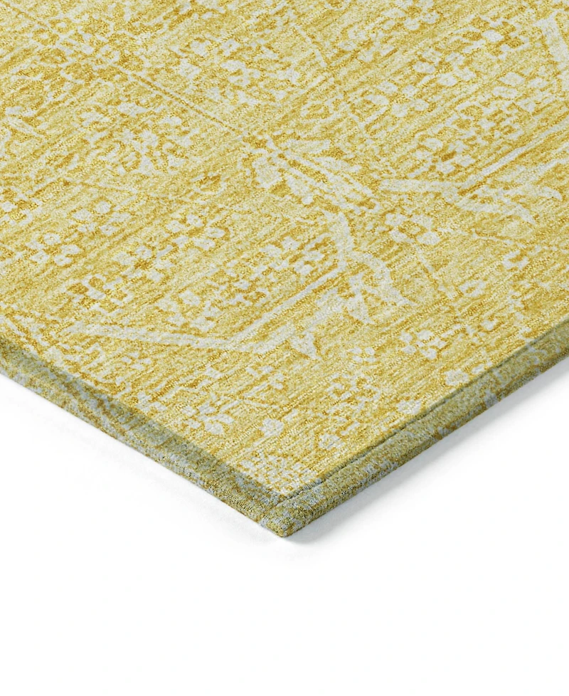 Addison Chantille Machine Washable ACN1224 8'x10' Area Rug