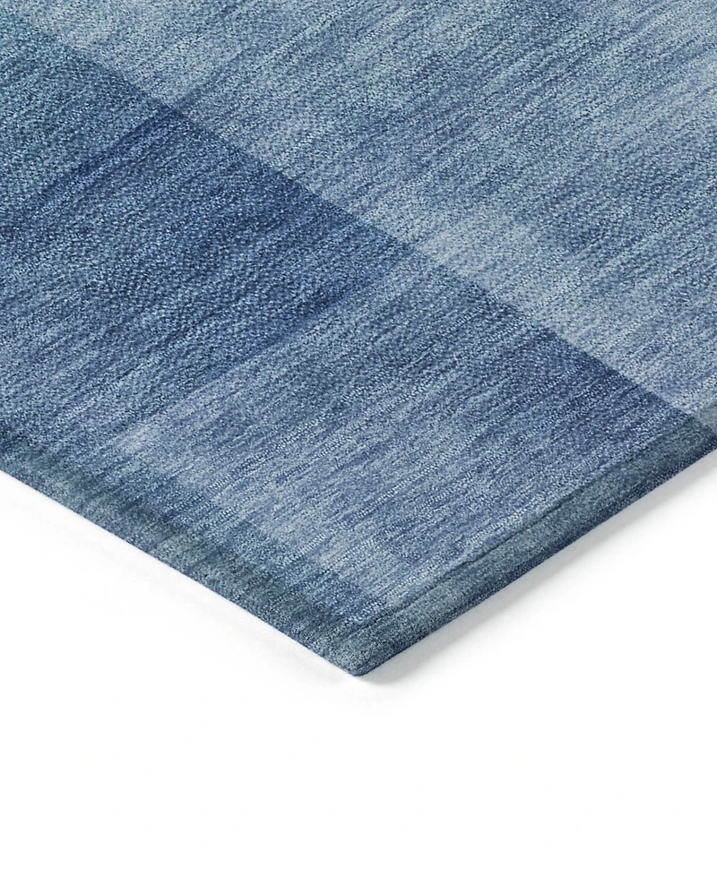 Addison Chantille Machine Washable ACN1244 8'x10' Area Rug