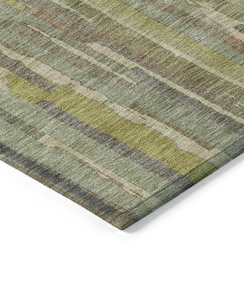 Addison Chantille Machine Washable ACN1314 8'x10' Area Rug