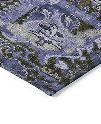 Addison Chantille Machine Washable Acn1323 Area Rug Collection