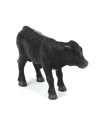 Little Buster Toys 1/16 Black Angus Calf