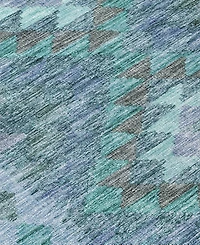 Addison Chantille Machine Washable ACN1226 2'3"x7'6" Runner Area Rug