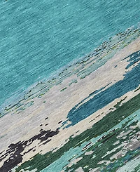 Addison Chantille Machine Washable ACN1285 2'3"x7'6" Runner Area Rug