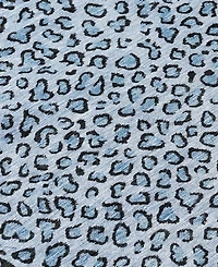 Addison Chantille Machine Washable ACN1230 5'x7'6" Area Rug