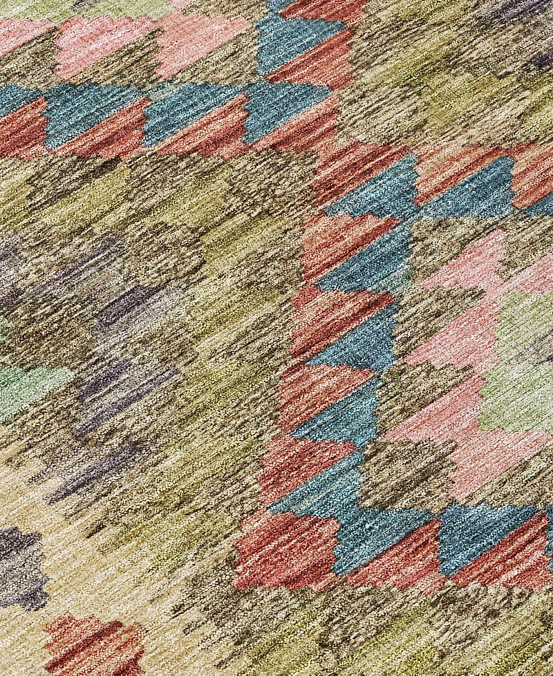 Addison Chantille Machine Washable ACN1226 9'x12' Area Rug