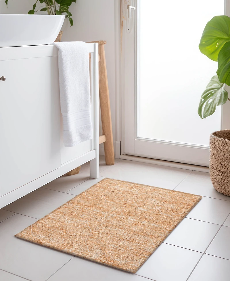 Addison Chantille ACN1224 1'8"x2'6" Area Rug