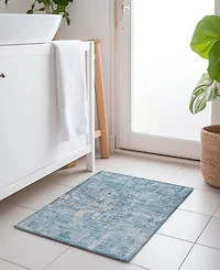 Addison Chantille ACN1237 1'8"x2'6" Area Rug