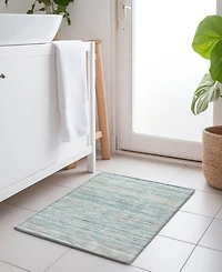 Addison Chantille ACN1239 1'8"x2'6" Area Rug