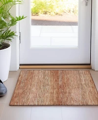 Addison Chantille ACN1266 1'8"x2'6" Area Rug