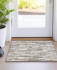 Addison Chantille ACN1316 1'8"x2'6" Area Rug