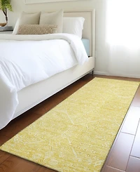 Addison Chantille Machine Washable ACN1224 2'3"x7'6" Runner Area Rug