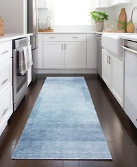 Addison Chantille Machine Washable ACN1244 2'3"x7'6" Runner Area Rug