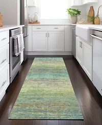 Addison Chantille Machine Washable ACN1264 2'3"x7'6" Runner Area Rug