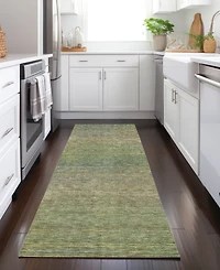 Addison Chantille Machine Washable ACN1294 2'3"x7'6" Runner Area Rug