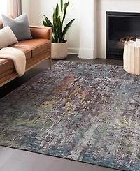Addison Chantille Machine Washable ACN1237 3'x5' Area Rug
