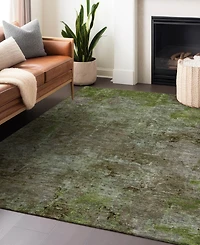 Addison Chantille Machine Washable ACN1289 5'x7'6" Area Rug