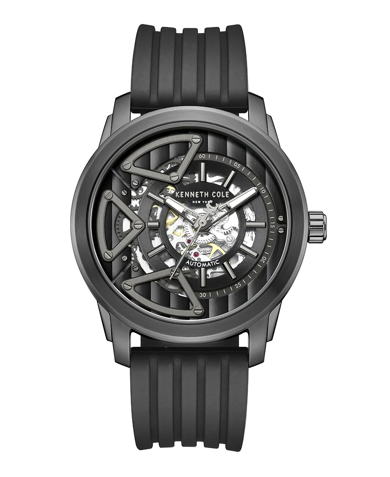 Kenneth Cole New York Men's Automatic Watch