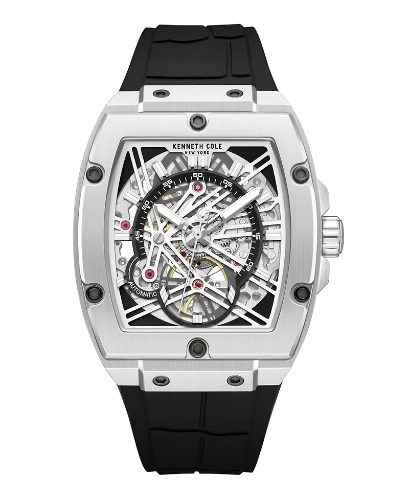 Kenneth Cole New York Men's Automatic Watch