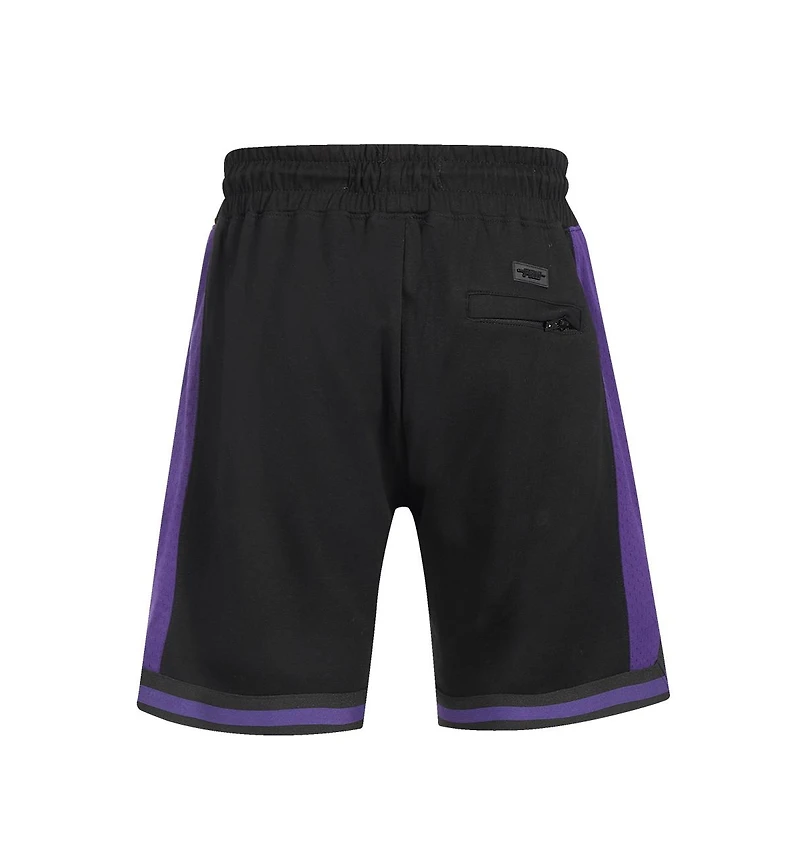 Pro Standard Men's Black Phoenix Suns 2024/25 City Edition 2.0 Shorts