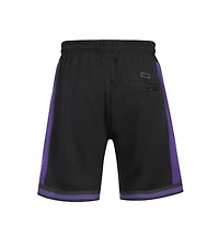 Pro Standard Men's Black Phoenix Suns 2024/25 City Edition 2.0 Shorts
