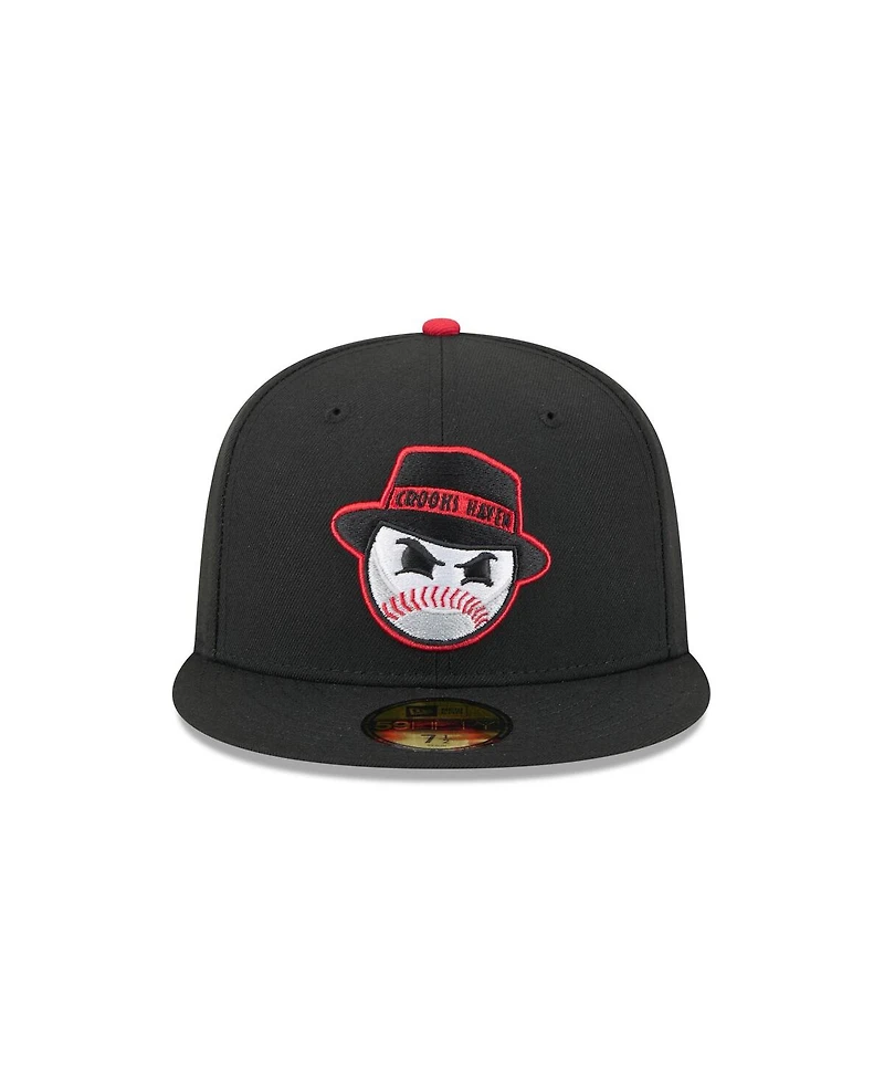 New Era Men's St. Paul Saints Theme Nights 59FIFTY Fitted Hat