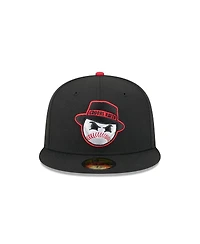 New Era Men's St. Paul Saints Theme Nights 59FIFTY Fitted Hat