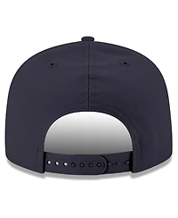 New Era Men's Navy Colorado Avalanche State Pride 9FIFTY Snapback Hat
