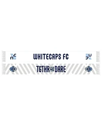 Ruffneck Scarves Vancouver Whitecaps Fc 2025 Jersey Hook Scarf
