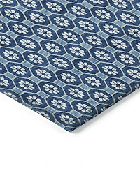 Addison Chantille Machine Washable ACN1430 2'3"x7'6" Runner Area Rug