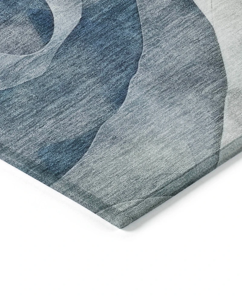 Addison Chantille Machine Washable ACN1620 2'3"x7'6" Runner Area Rug