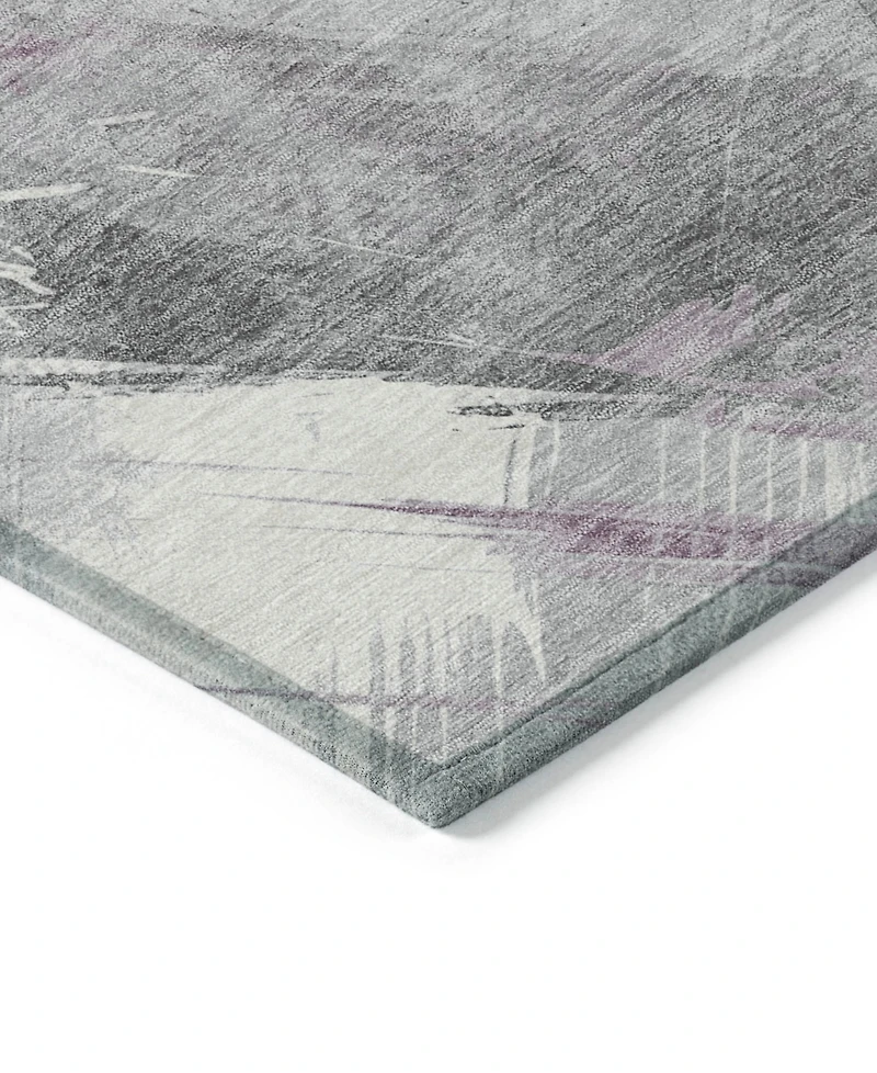 Addison Chantille Machine Washable ACN1538 2'6"x3'10" Area Rug