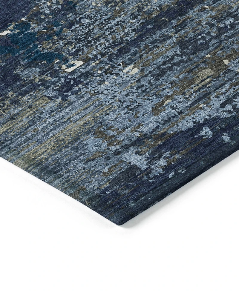 Addison Chantille Machine Washable ACN1394 5'x7'6" Area Rug