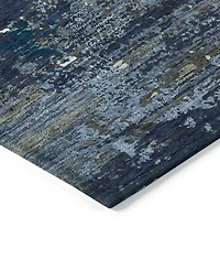 Addison Chantille Machine Washable ACN1394 5'x7'6" Area Rug