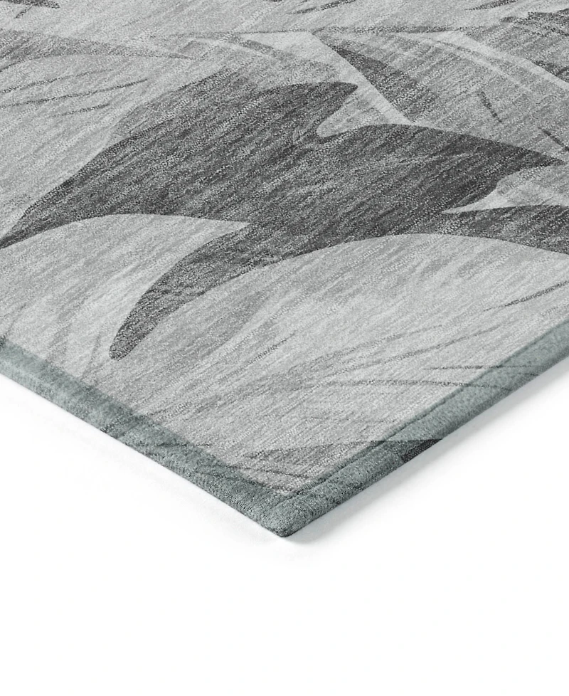 Addison Chantille Machine Washable ACN1494 5'x7'6" Area Rug