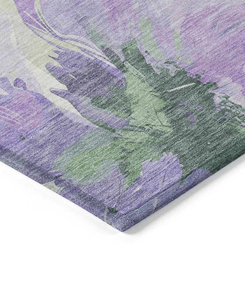 Addison Chantille Machine Washable ACN1554 5'x7'6" Area Rug