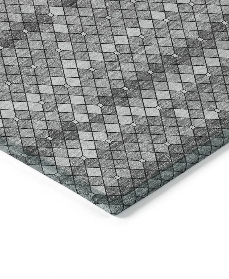 Addison Chantille Machine Washable ACN1438 8'x10' Area Rug