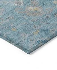 Addison Chantille Machine Washable Acn1373 Area Rug Collection