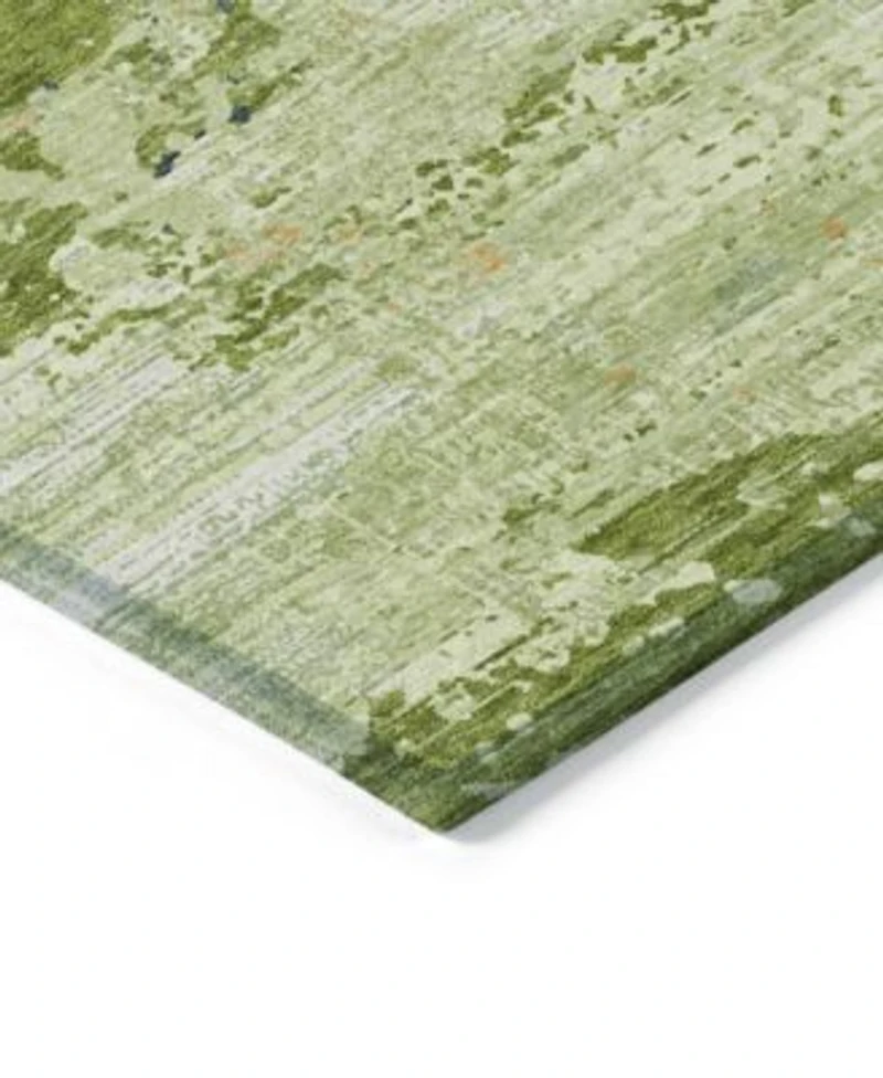 Addison Chantille Machine Washable Acn1393 Area Rug Collection
