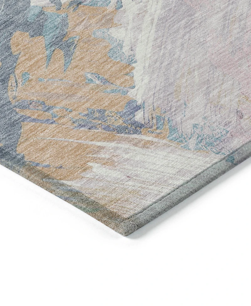 Addison Chantille Machine Washable ACN1513 9'x12' Area Rug