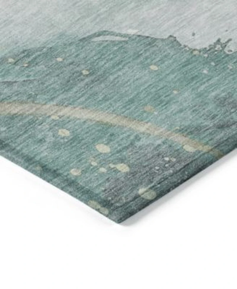 Addison Chantille Machine Washable Acn1533 Area Rug Collection
