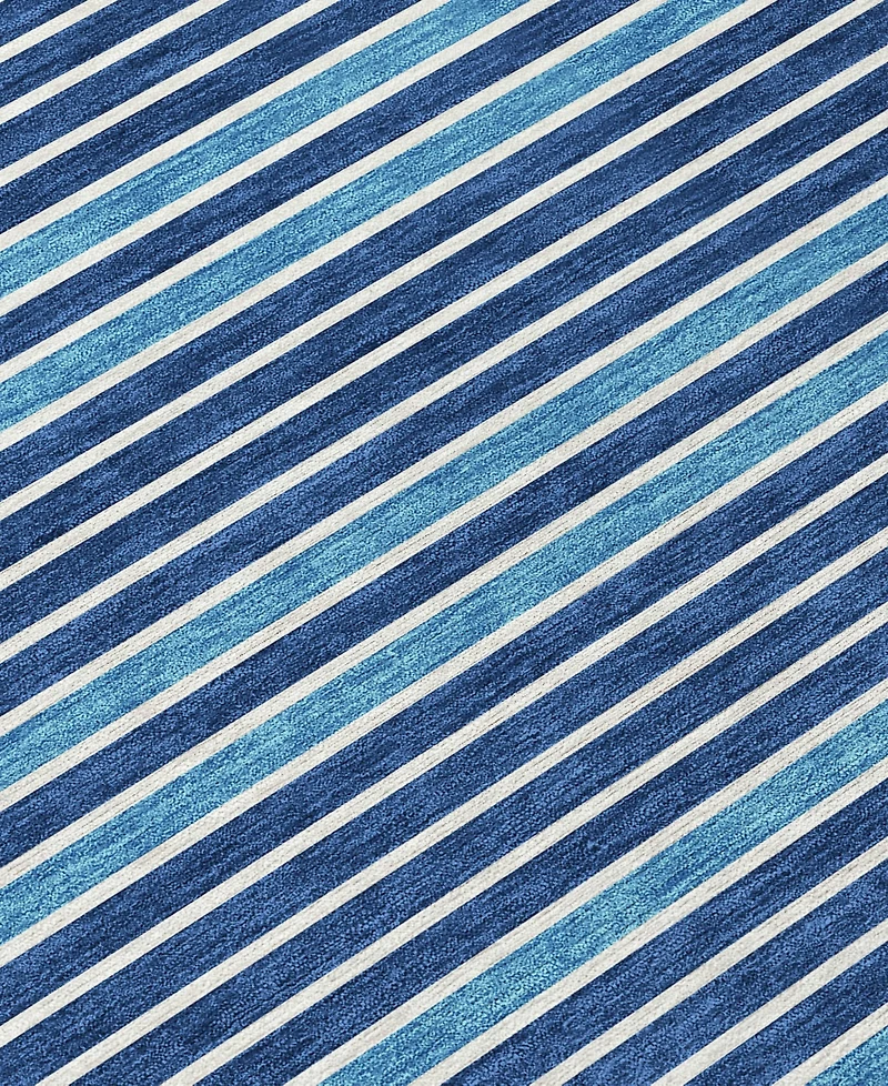Addison Chantille Machine Washable ACN1407 2'3"x7'6" Runner Area Rug