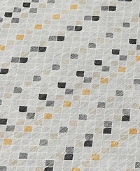 Addison Chantille Machine Washable ACN1417 2'3"x7'6" Runner Area Rug