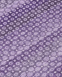 Addison Chantille Machine Washable ACN1423 5'x7'6" Area Rug